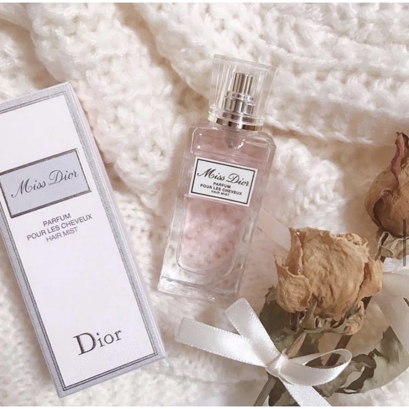 DIOR MISS DIOR HAIR MIST
