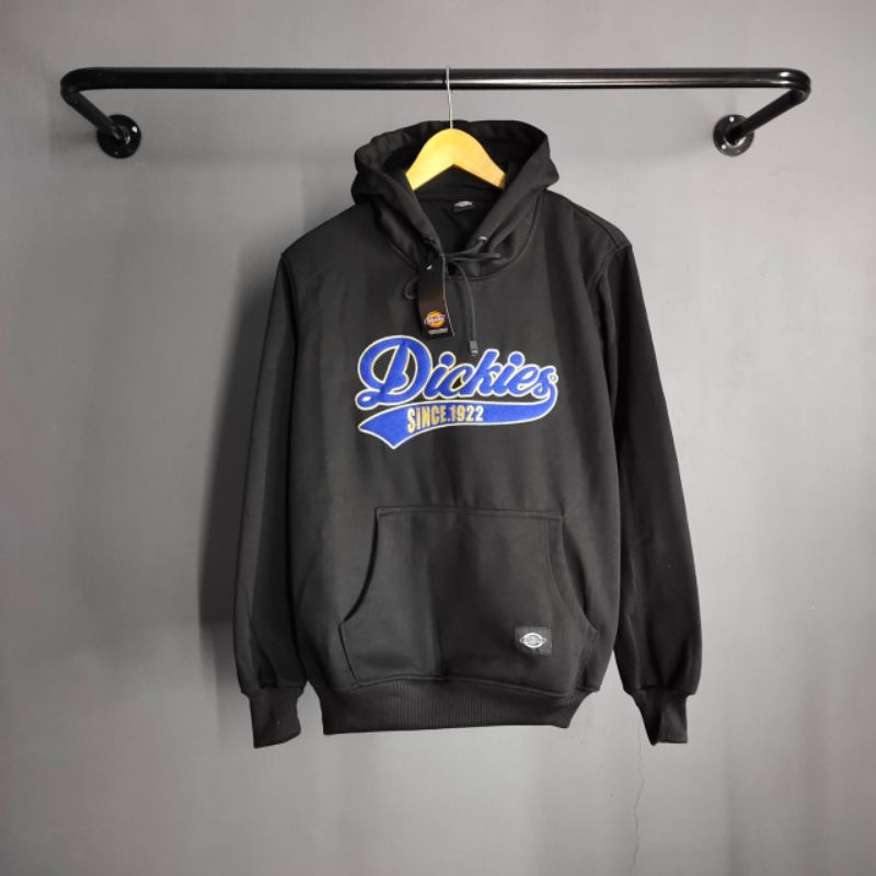Hoodie sweatshirt dickies/Hoodie dickies/dickies original /Hoodie teebaru