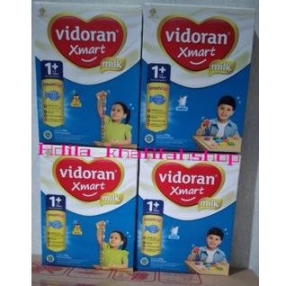 

VIDORAN 1+ 125GR