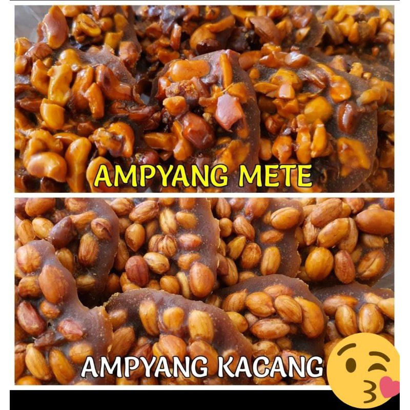 

JAJANAN KHAS SOLO AMPYANG GULA JAWA