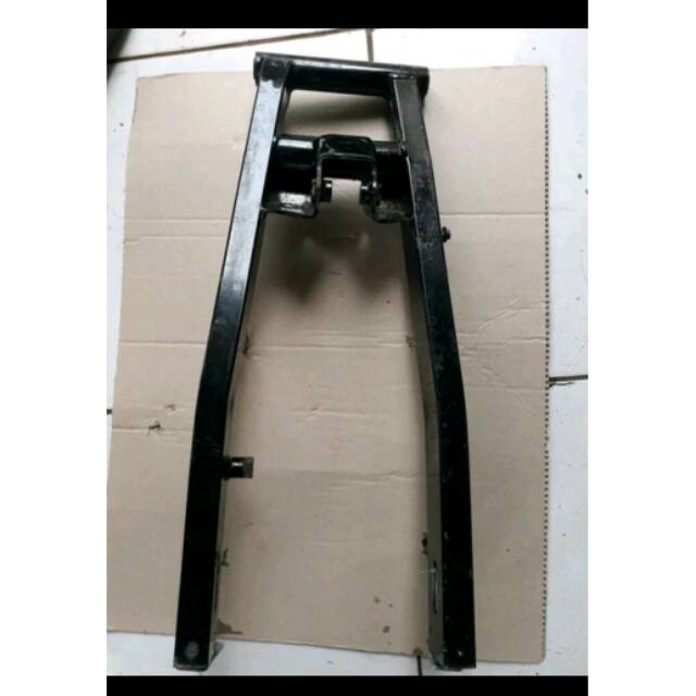 Swing arem lengan ayun satria fu