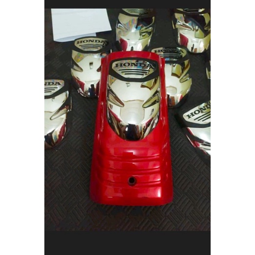 emblem dada Honda ex5 EX5 Astrea prima Malaysia