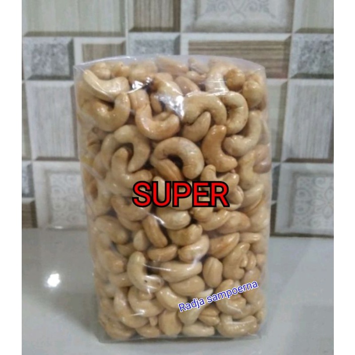 

KACANG MEDE METE SUPER GORENG ORIGINAL 1000 g