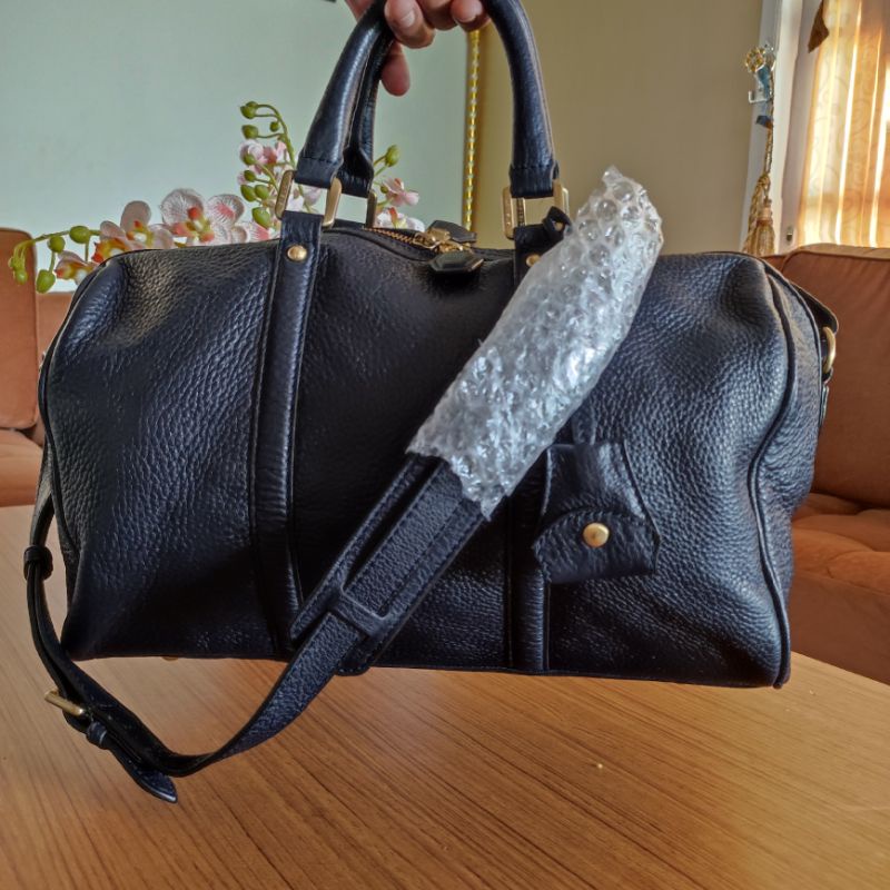 ❌SOLD‼️PL TAS SISLEY KULIT MANTUL