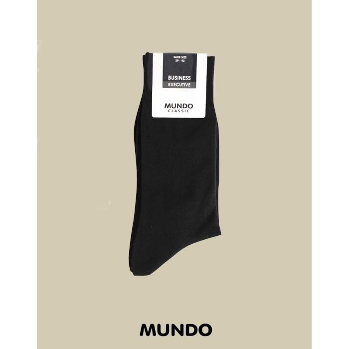 Socks | Mundo-Kaos Kaki Pria- Kaos Kaki Mundo-Kaos Kaki Business Sebetis-Iq2
