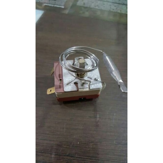 Pengatur Suhu Cup Sealer / Termostat Cup Sealer / Thermostat Mesin Cup / Mesin Press Gelas Teh Poci 