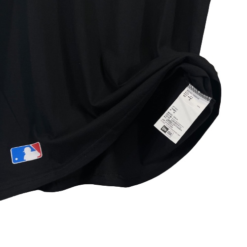 T - Shirt  MLB NY COLORFULL – Fashion Trendy Casual Unisex Good Brand Quality 99% Realpict