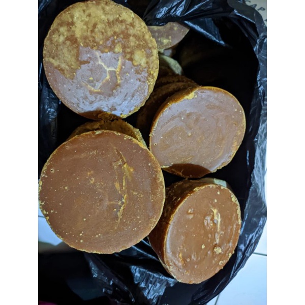 

Gula kawung / Gula Merah Asli