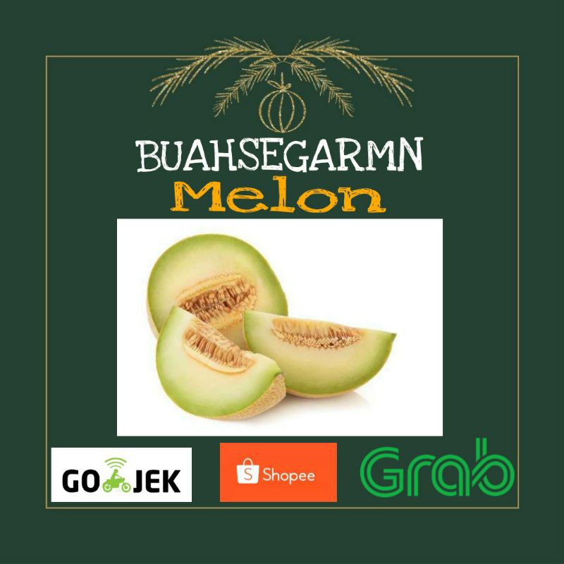 

Melon