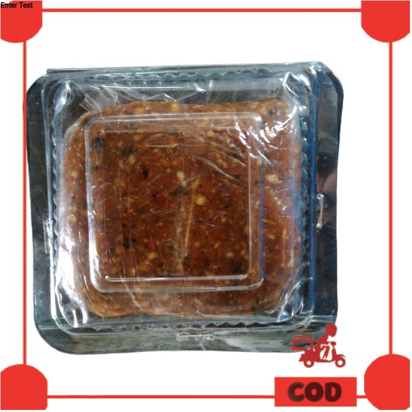 

SAMBEL SAMBAL PECEL KHAS NGANJUK