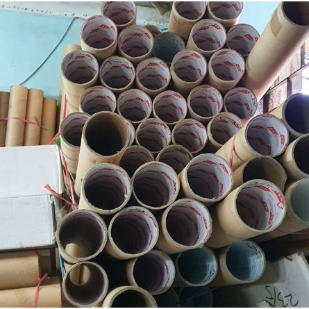 selongsong Tabung Packing  30 sd 60 cm( Sticker, Banner, Spanduk,backlite,foto )