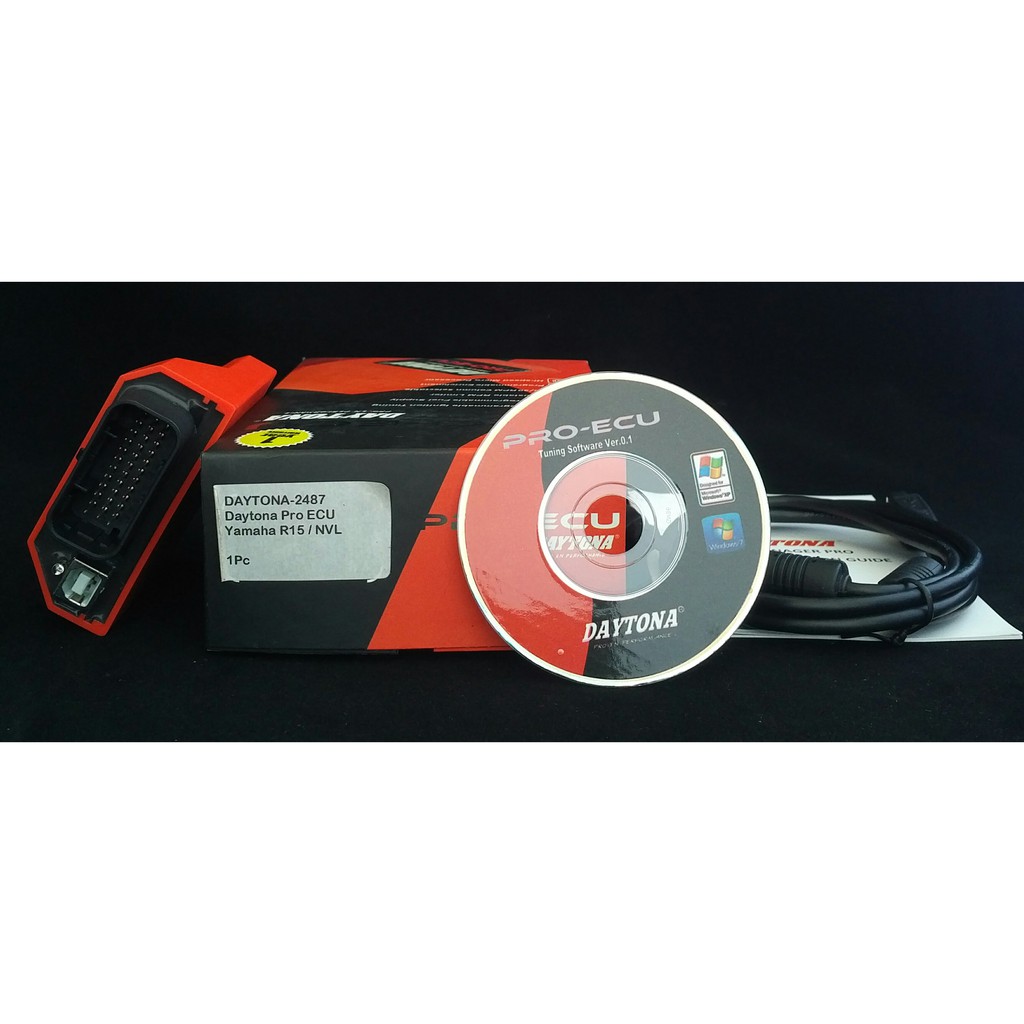 ecu cdi daytona yamaha R15