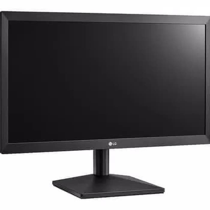 [+palet kayu] Monitor LED LG 20MK400H-B 20&quot; (HDMI + D-Sub) GARANSI RESMI | 20MK400H