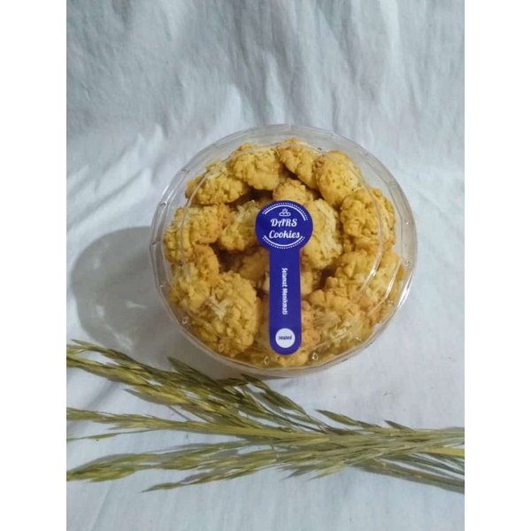 

Kue Kering Cornflakes