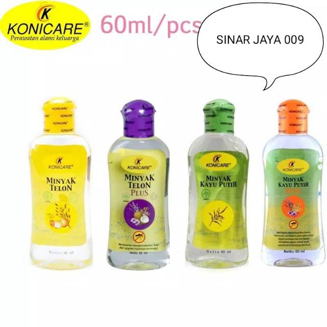 Konicare 60ml