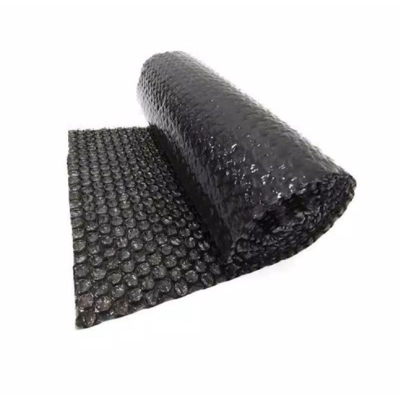 

Buble wrap packing tambahan