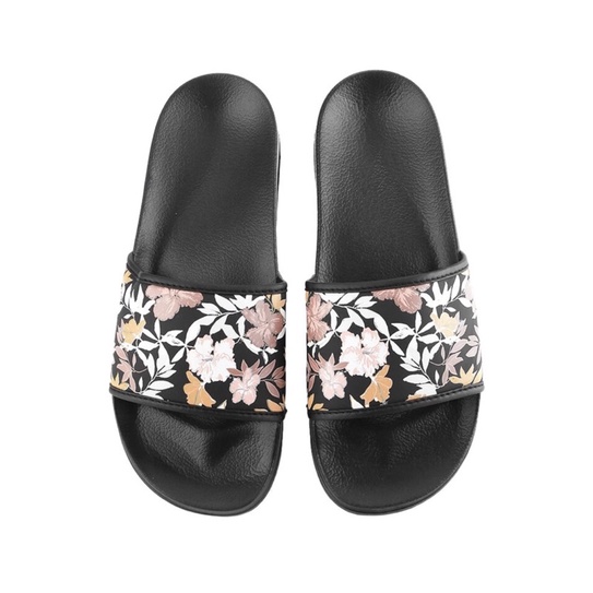 Sandal slide roxy slipy neo