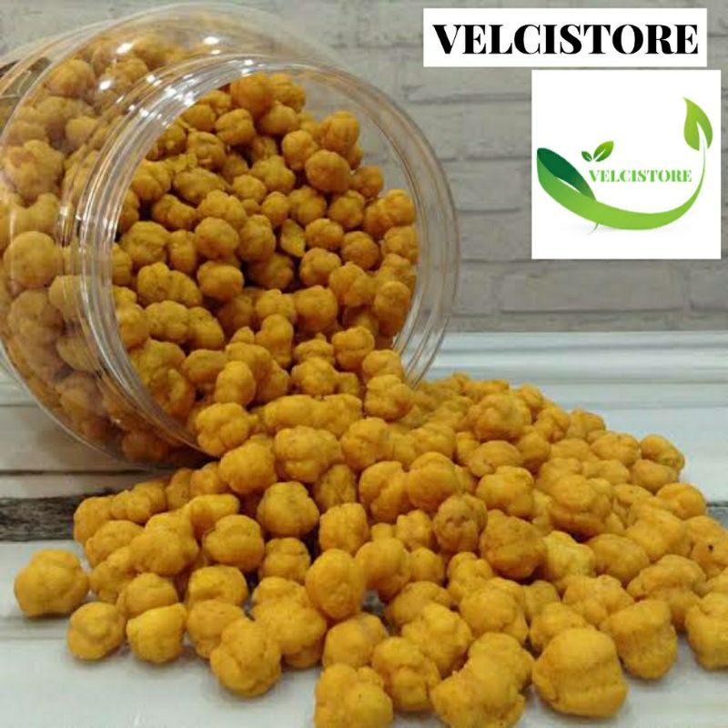 

SNACK PILUS JAGUNG / PILUS JAGUNG AUSTRALIA 1KG