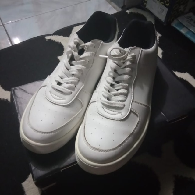 Sepatu nah project sn 04