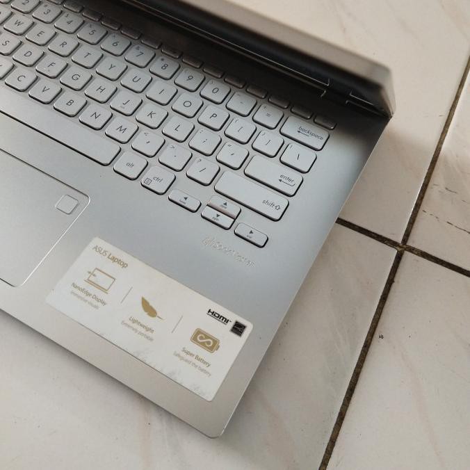 Laptop Asus A409F Core I5 Nvidia