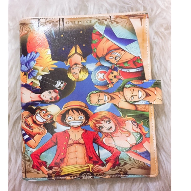 

Binder Printing ONE PIECE B5/26Ring