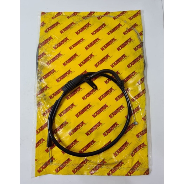 Kabel Gas Komplit NGY Motor Yamaha VEGA-ZR