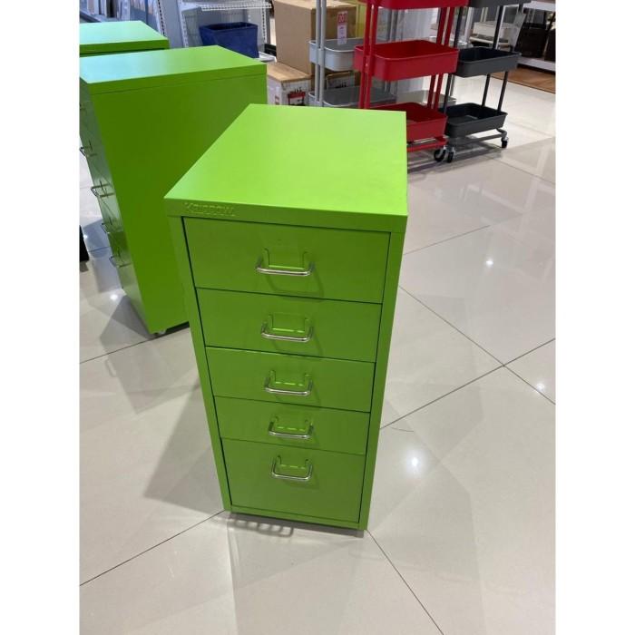 

Cabinet | Krisbow Lemari Arsip 5 Laci - Krisbow Lemari Besi 5 Tingkat