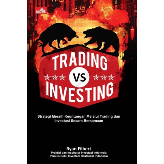 

Trading Vs Investing
