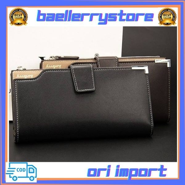 BS [COD] Baellerry Dompet import 1283