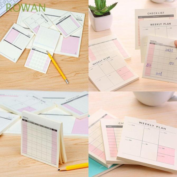 

Alat Tulis Sekolah / Kantor Lucu untuk Anak