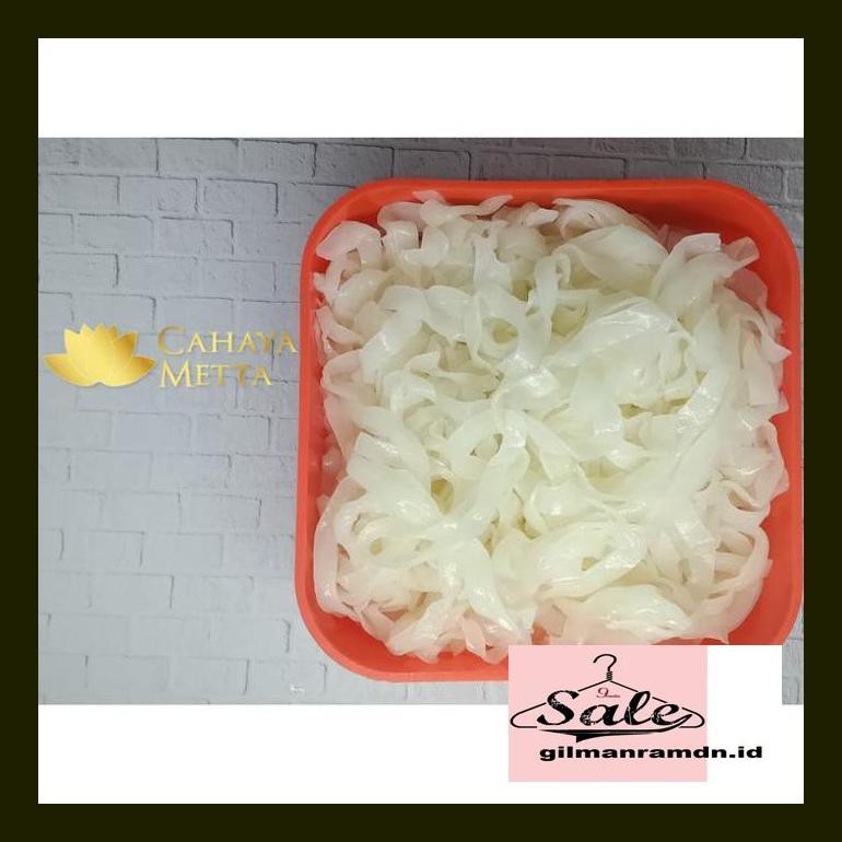 

S40Cgils Kwetiau / Kwetiaw / Kuetiau / Kuetiaw Mentah / Basah Fls40Ggs