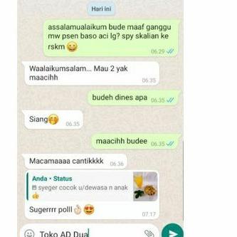

TERLARIS BRANDS FESTIVAL Bakso Aci Ayam Mie Komplit Mie Boci Cemilan Kuah Bonus Bakso sapi