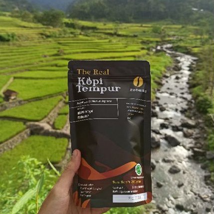 

KOPI ROBUSTA JAVA MURIA JEPARA 200 GRAM BUBUK