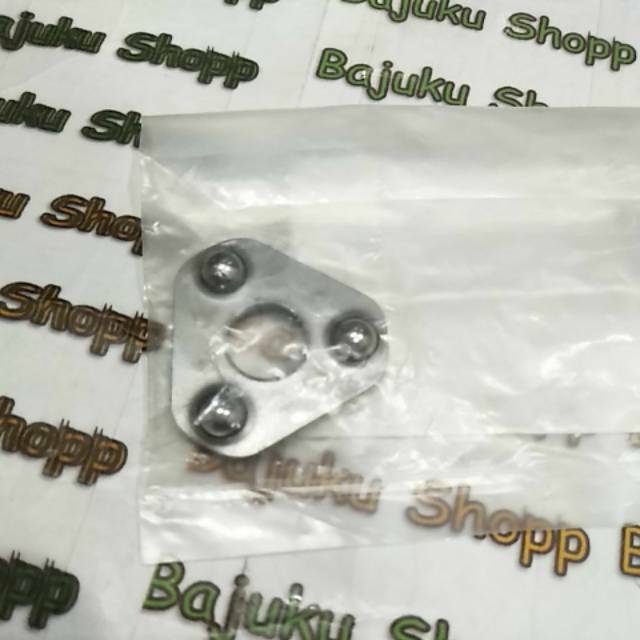 Pelor stelan setelan kopling retainer kawasaki kaze zx130 blitz athlete edge original kawasaki