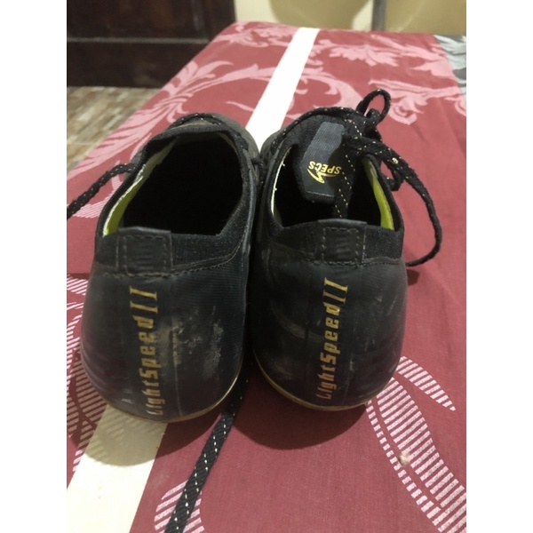 specs lightspeed II FG