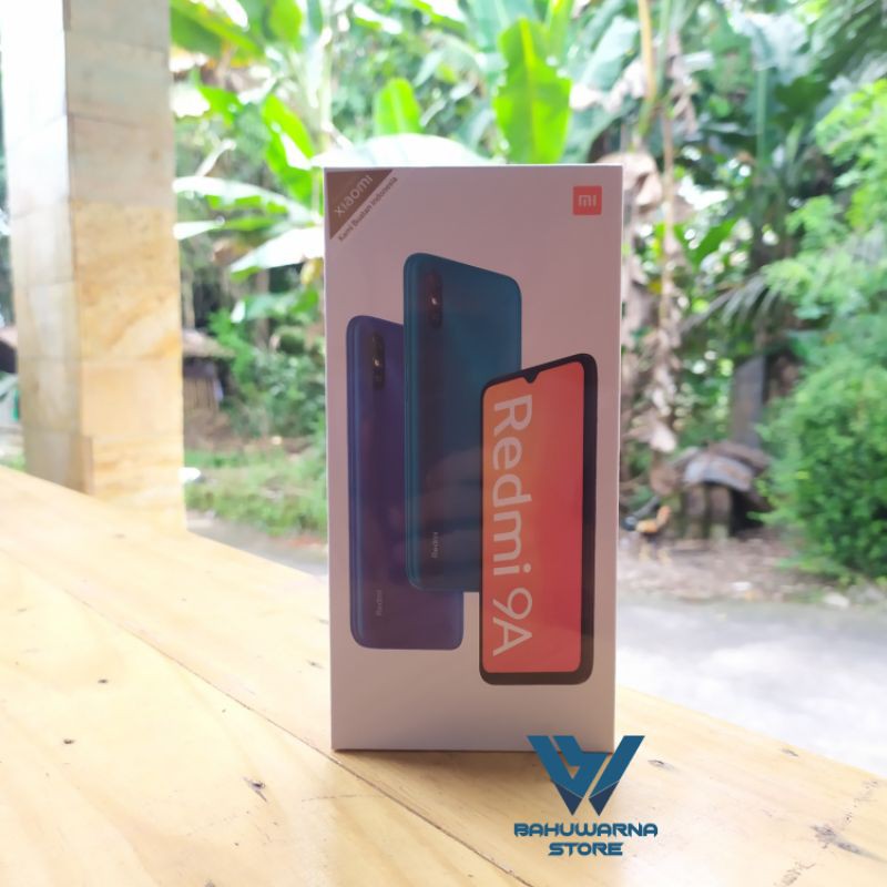 REDMI 9A 3/32