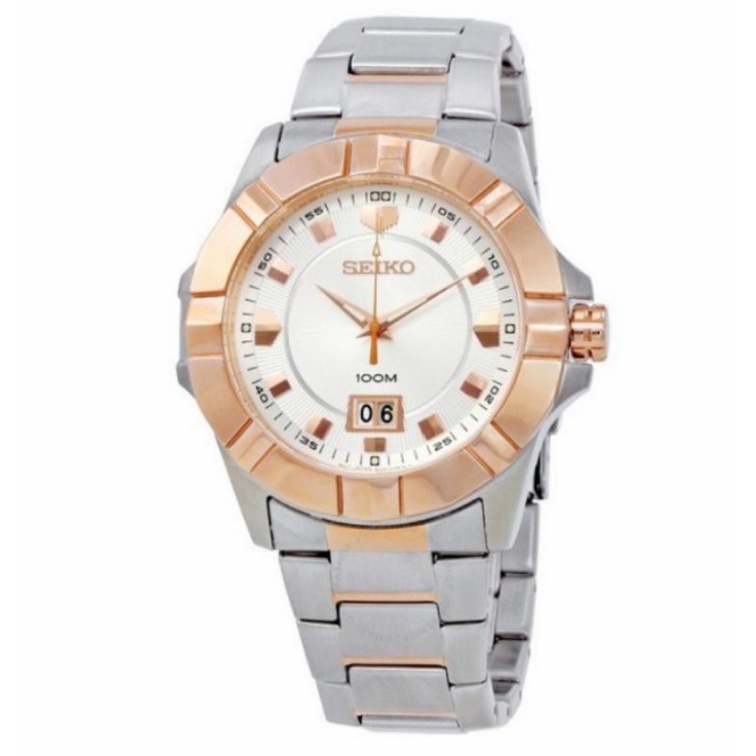 Jam Tangan Pria Seiko LORD SUR136P1 SUR136