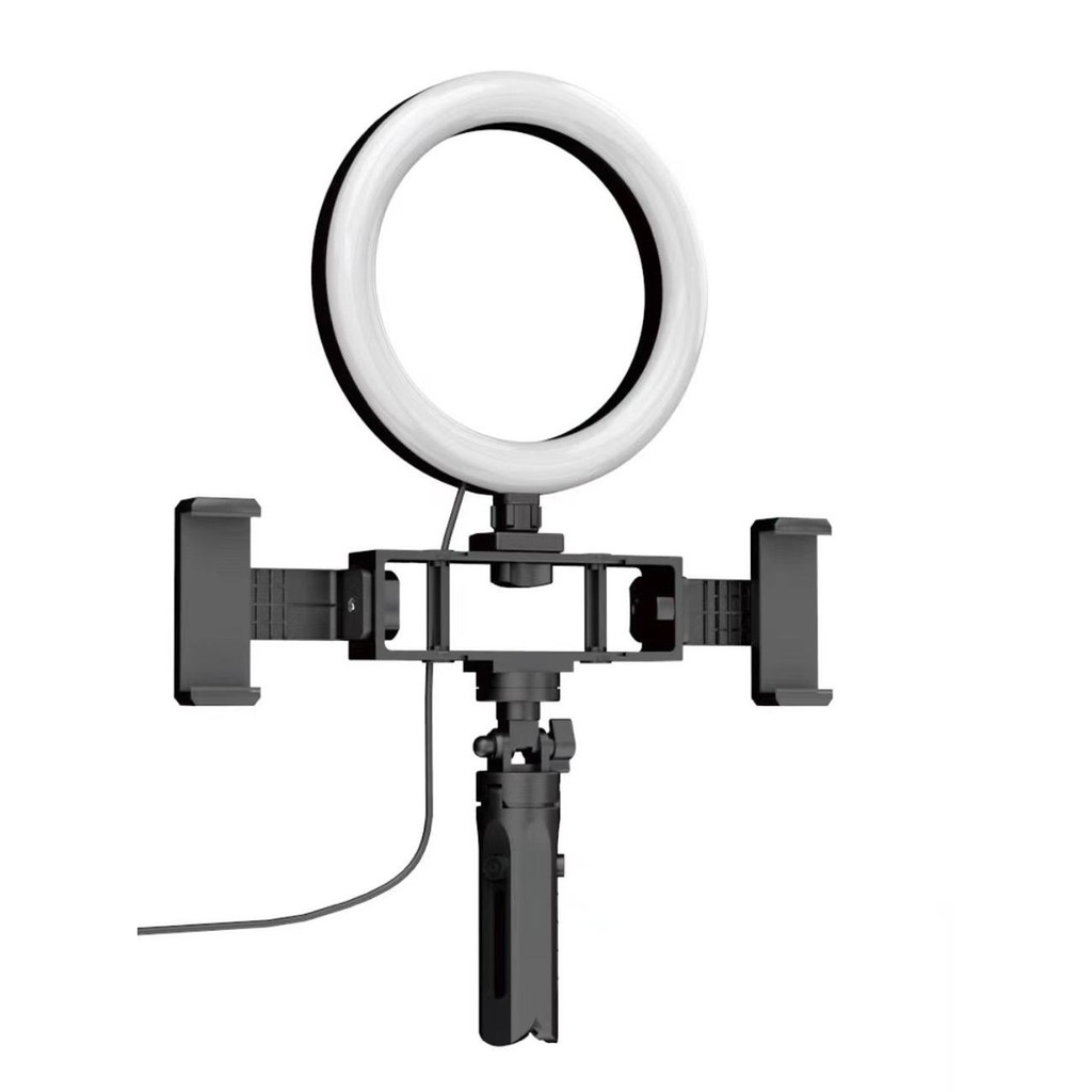 Tripod Fill Ring Light 16 CM K316