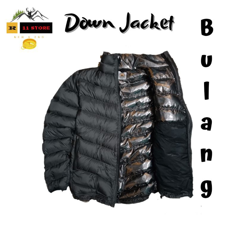 Jacket, Jaket outdoor, jacket Windbreker, Jacket bulu angsa, Jacket down