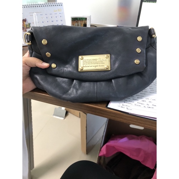 Salad sling bag second import