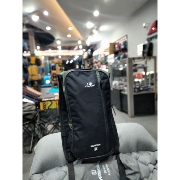 HYDROPACK CLAW KAHAYAN 3L