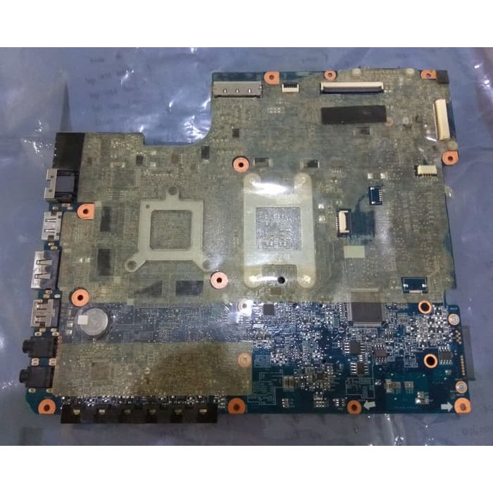 Motherboard Toshiba Satellite L645 L640 ATI VGA ATI 1Gb