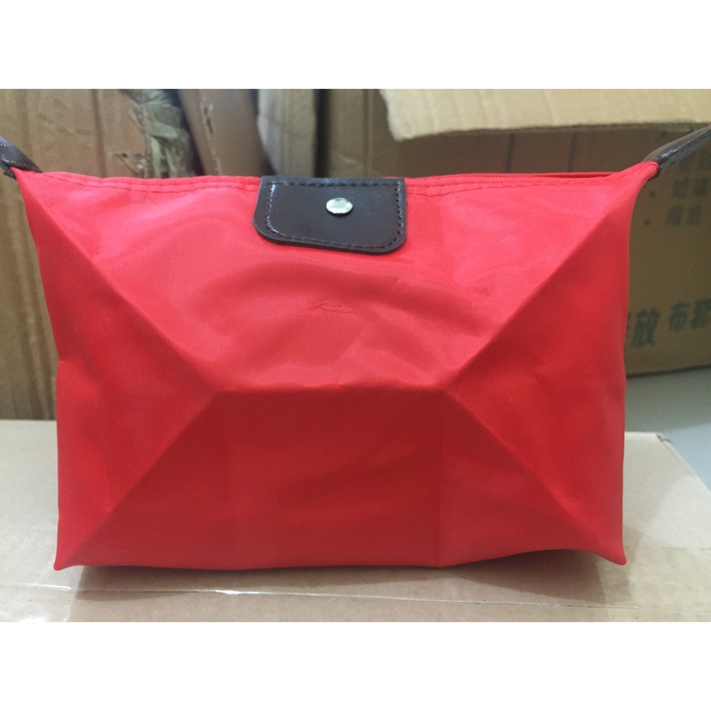 Tas Kosmetik Kecil / Pouch Mini / Pouch Kosmetik