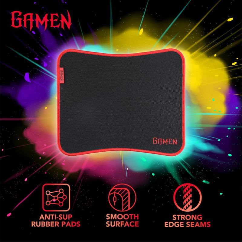 Gamen GP-M Gaming Mousepad