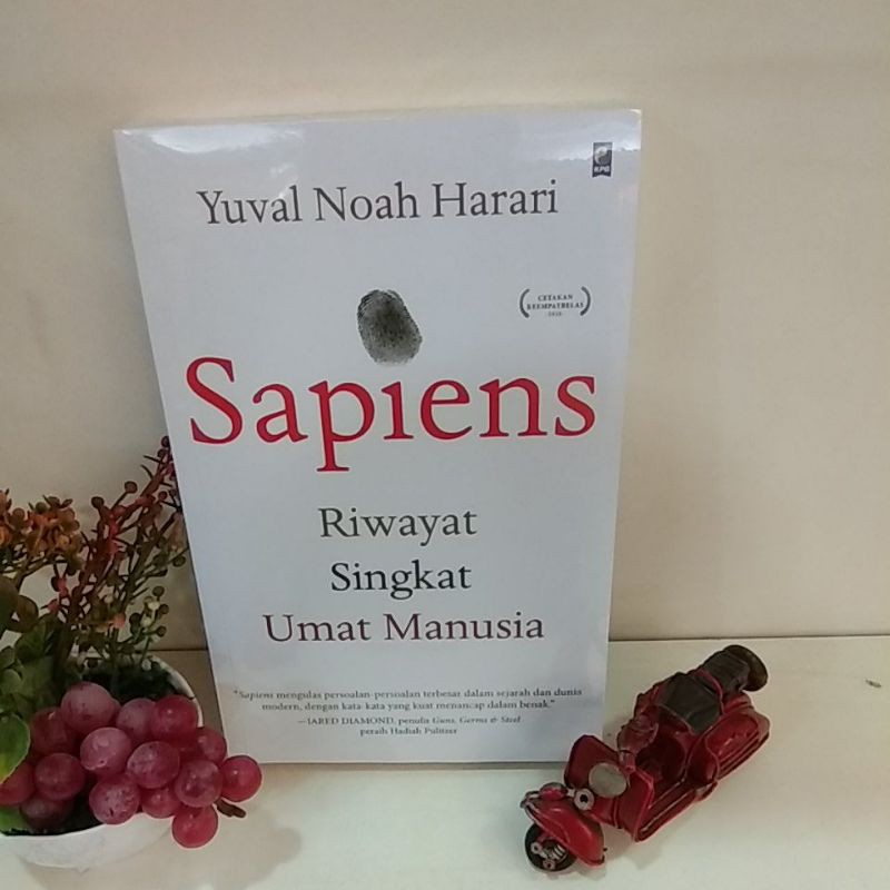 SAPIENS