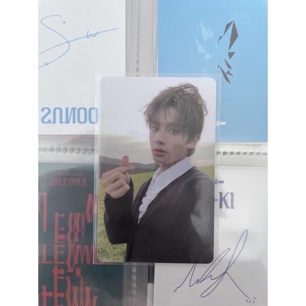 PC Enhypen LD pws Jake d:a