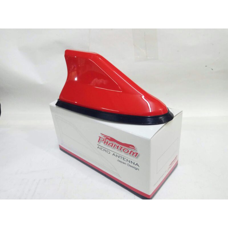 antena sirip hiu calya sigra xpander HRV mazda