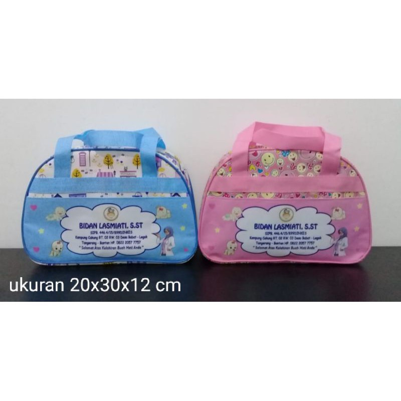 

TAS partus 25pcs