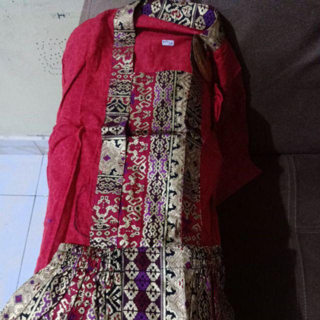 Batik Couple Rnb Span Grosir Batik Couple Ernez