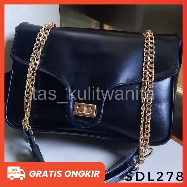 Tas Kulit Asli SDL278